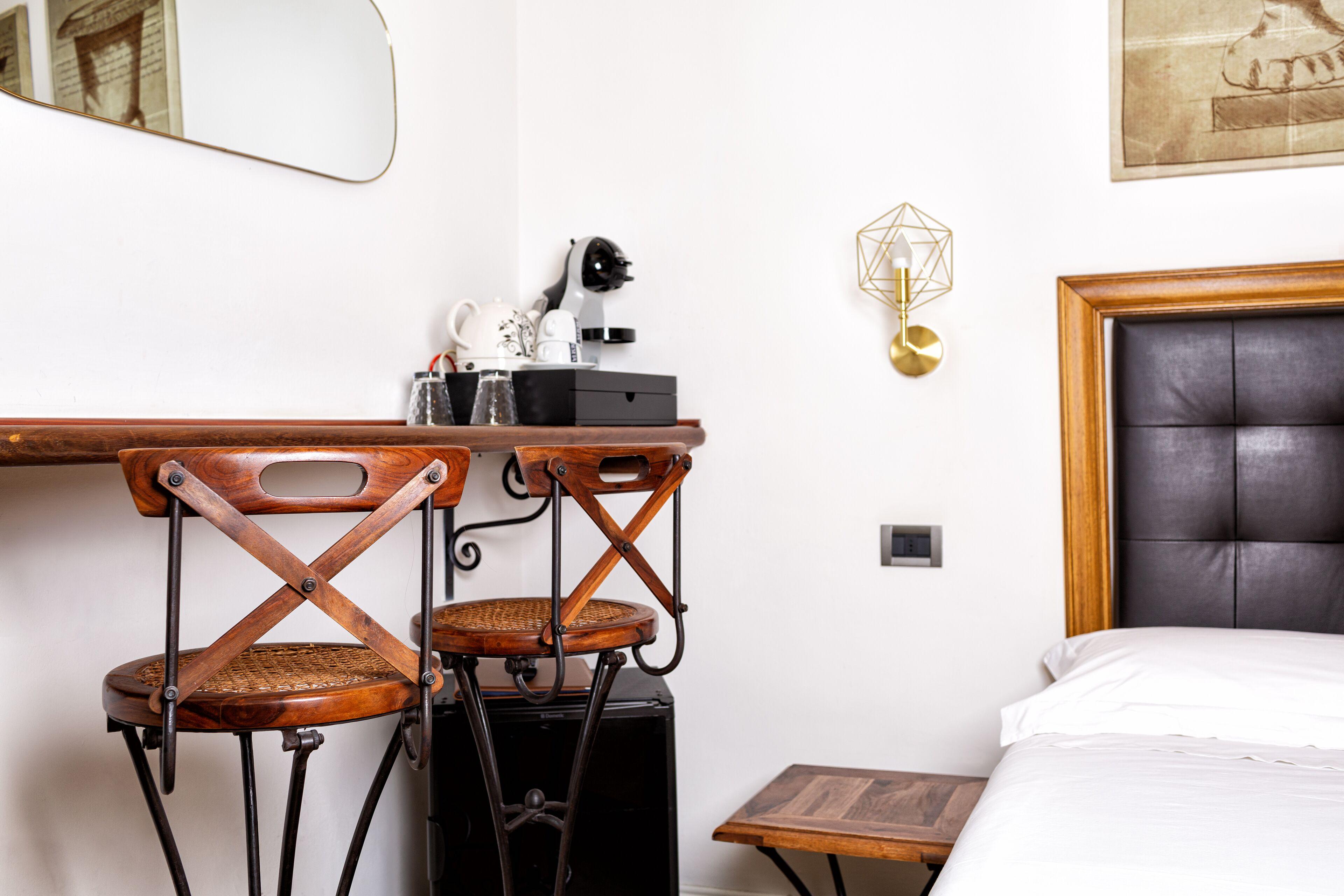 Casa Bolognetti — Foto’s 1